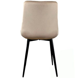 Фото Стілець кухонний PM-002 Бежевий