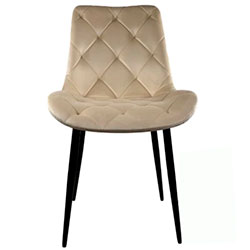 Фото Стілець кухонний PM-002 Бежевий