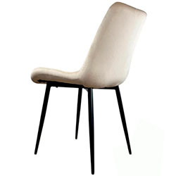 Фото Стілець кухонний PM-002 Бежевий