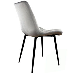 Фото Стілець кухонний PM-002 Сірий