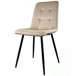 Стілець кухонний PM-003 Бежевий