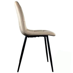 Фото Стілець кухонний PM-003 Бежевий