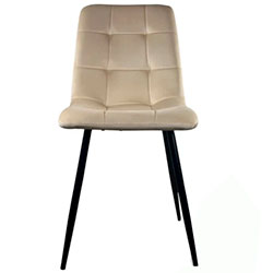 Фото Стілець кухонний PM-003 Бежевий