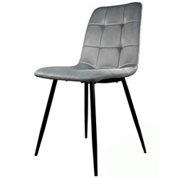 Стілець кухонний PM-003 Сірий