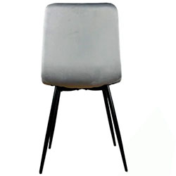 Фото Стілець кухонний PM-003 Сірий