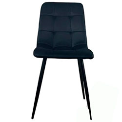 Фото Стілець кухонний PM-003 Чорний