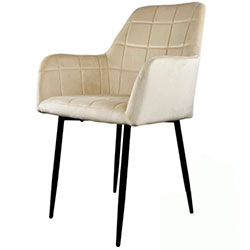 Стілець кухонний PM-004 Бежевий