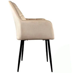 Фото Стілець кухонний PM-004 Бежевий