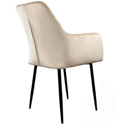 Фото Стілець кухонний PM-004 Бежевий