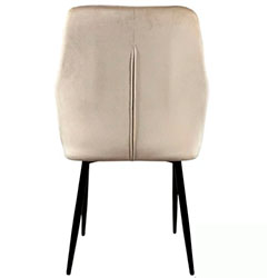 Фото Стілець кухонний PM-004 Бежевий