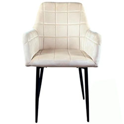 Фото Стілець кухонний PM-004 Бежевий