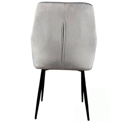 Фото Стілець кухонний PM-004 Сірий