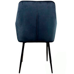 Фото Стілець кухонний PM-004 Чорний