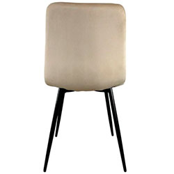 Фото Стілець кухонний PM-005 Бежевий