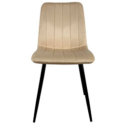Фото Стілець кухонний PM-005 Бежевий