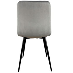 Фото Стілець кухонний PM-005 Сірий