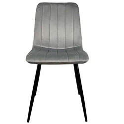 Фото Стілець кухонний PM-005 Сірий