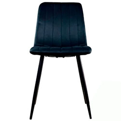 Фото Стілець кухонний PM-005 Чорний