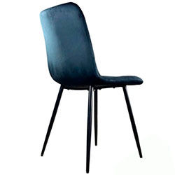 Фото Стілець кухонний PM-005 Чорний