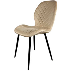 Фото Стілець кухонний PM-006 Бежевий