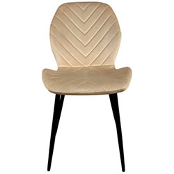 Фото Стілець кухонний PM-006 Бежевий