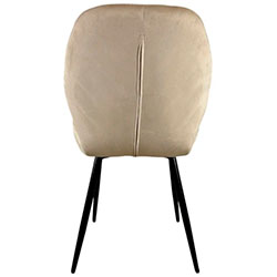 Фото Стілець кухонний PM-006 Бежевий