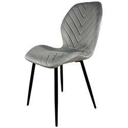 Стілець кухонний PM-006 Сірий