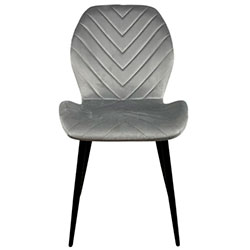 Фото Стілець кухонний PM-006 Сірий