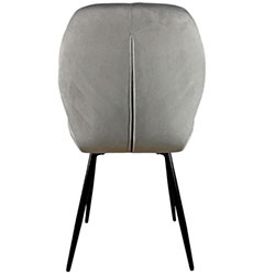 Фото Стілець кухонний PM-006 Сірий