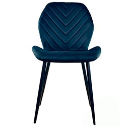 Фото Стілець кухонний PM-006 Чорний