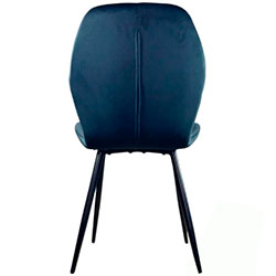 Фото Стілець кухонний PM-006 Чорний