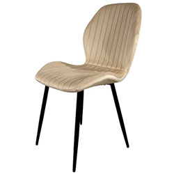 Стілець кухонний PM-007 Бежевий