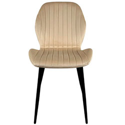 Фото Стілець кухонний PM-007 Бежевий