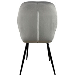 Фото Стілець кухонний PM-007 Сірий