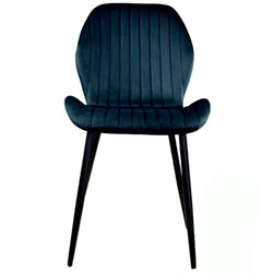 Фото Стілець кухонний PM-007 Чорний