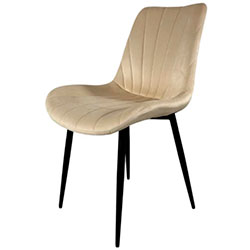 Стілець кухонний PM-008 Бежевий