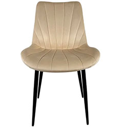 Фото Стілець кухонний PM-008 Бежевий