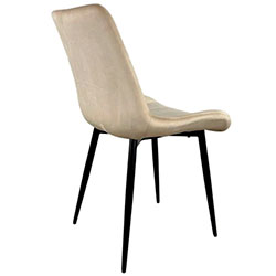 Фото Стілець кухонний PM-008 Бежевий