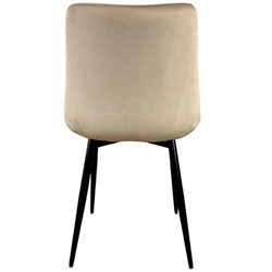 Фото Стілець кухонний PM-008 Бежевий