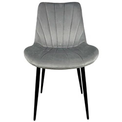 Фото Стілець кухонний PM-008 Сірий