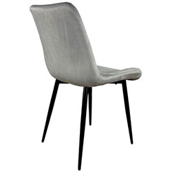 Фото Стілець кухонний PM-008 Сірий