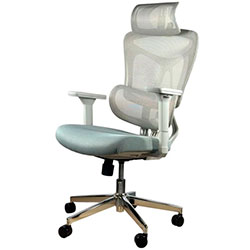 Крісло комп’ютерне HQOC-13AM-G Сірий