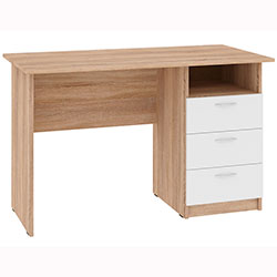 Фото Письмовий стіл Буклет