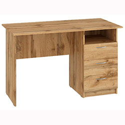 Фото Письмовий стіл Буклет