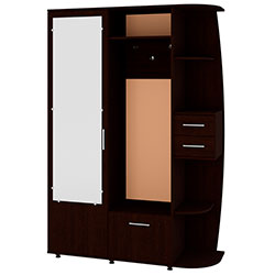 Фото Передпокій Альпіна