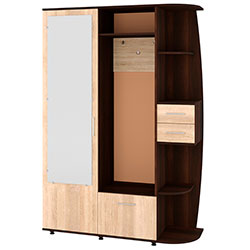 Фото Передпокій Альпіна