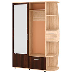 Фото Передпокій Альпіна