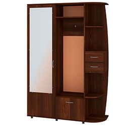 Фото Передпокій Альпіна