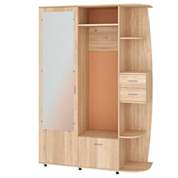 Фото Передпокій Альпіна