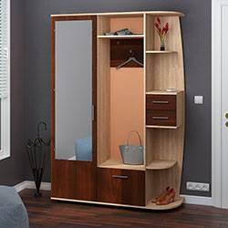 Фото Передпокій Альпіна